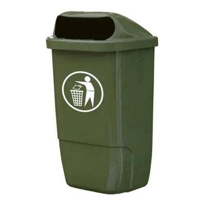 DIN Contenur 50 liter