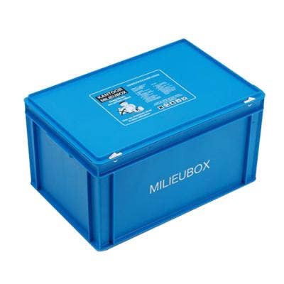 Milieuboxen