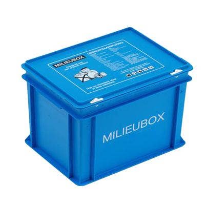 Milieuboxen