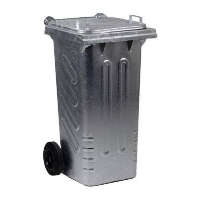 120 liter container