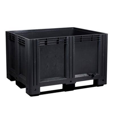 Kunststof palletboxen