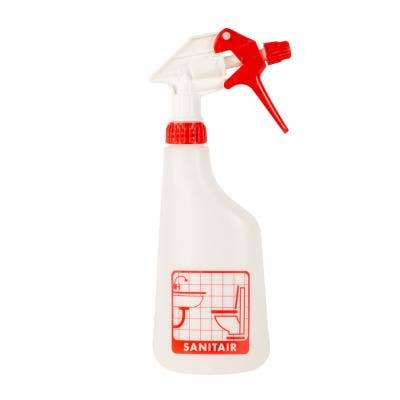 Sprayflacons