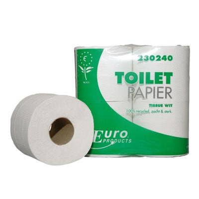 Hygiënepapier