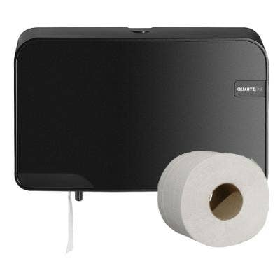 Toiletroldispenser