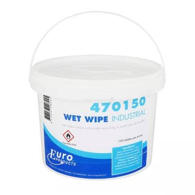 Wet Wipes doekjes