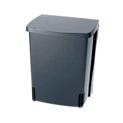 Brabantia inbouw prullenbakken