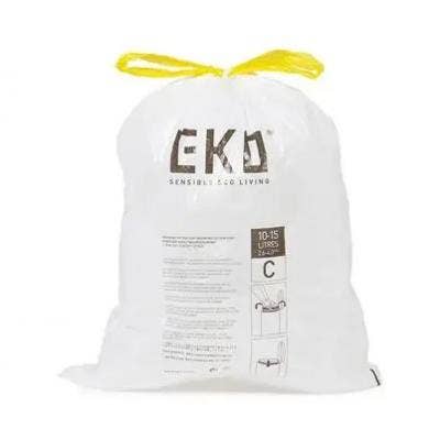 EKO afvalzakken