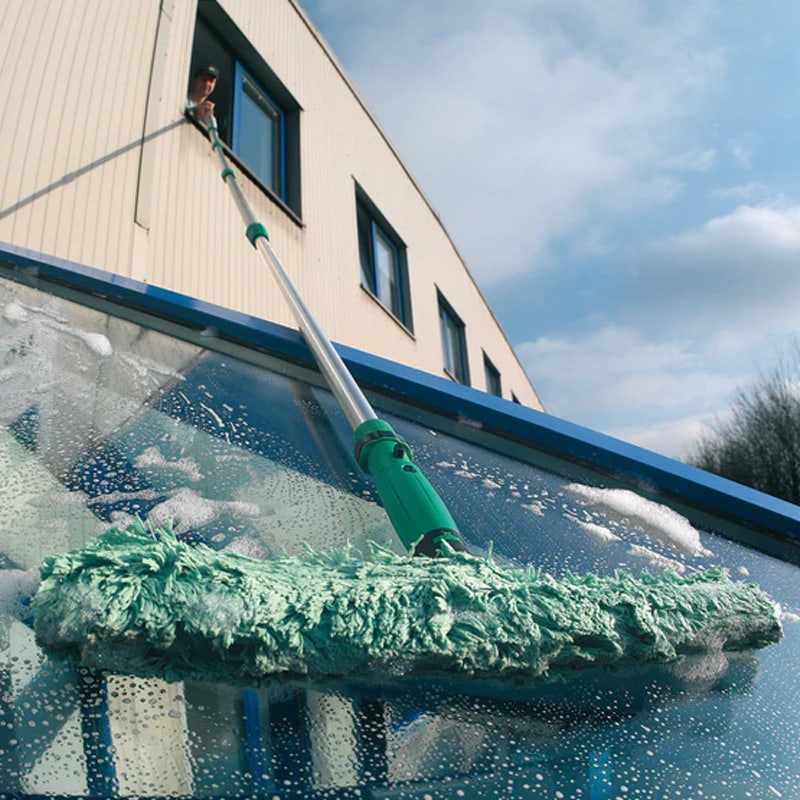 Ergotec inwasser monsoon compleet in gebruik
