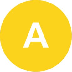 Brabantia afvalzakken A