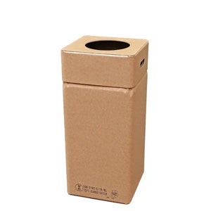 Afvalbox