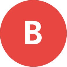 Brabantia afvalzakken B