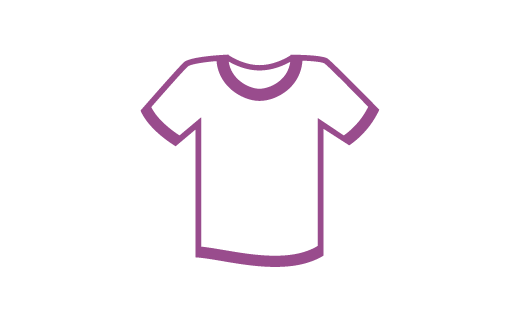 Afvalstroom textiel