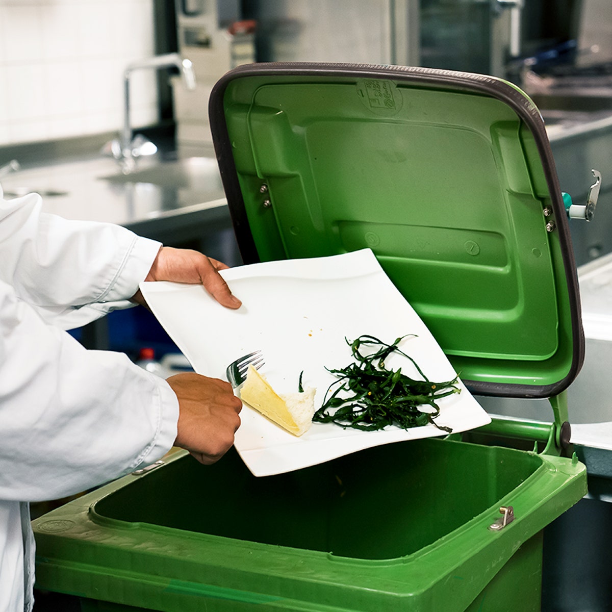 Vuil sorteren België - Vuilcontainer België - Afval sorteren België