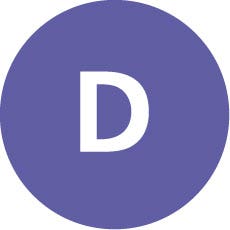 Brabantia afvalzakken D