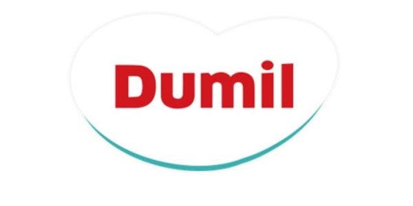 Dumil logo