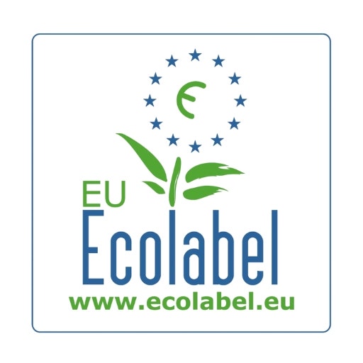 EU Ecolabel keurmerk