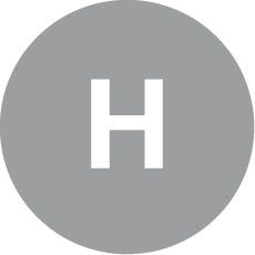 Brabantia afvalzakken H