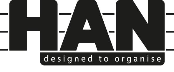 HAN logo