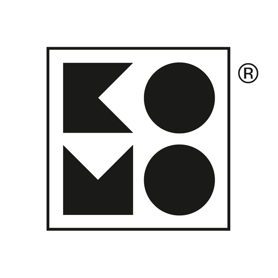 Komo vuilniszakken cm - KOMO afvalzak -