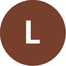 Brabantia afvalzakken L