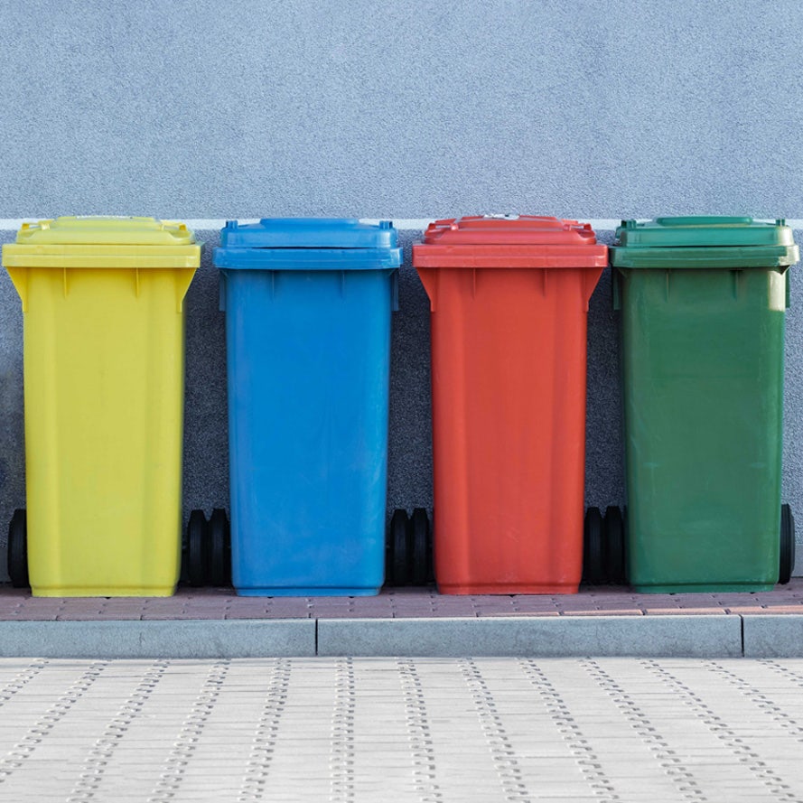 Otto containers kopen