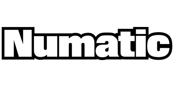 Numatic logo