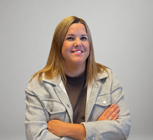 Kelly Medewerker verkoop binnendienst