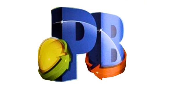 PB logo