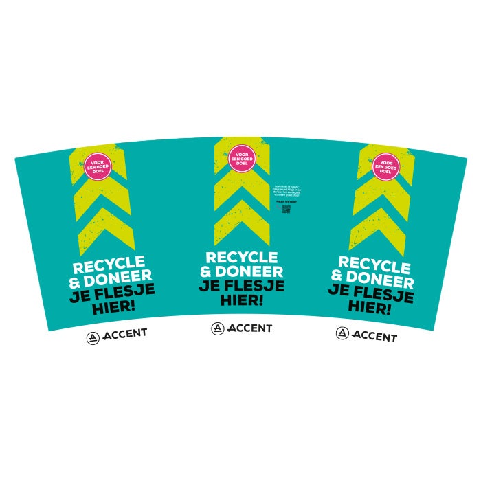 PETman Accent onderwijs