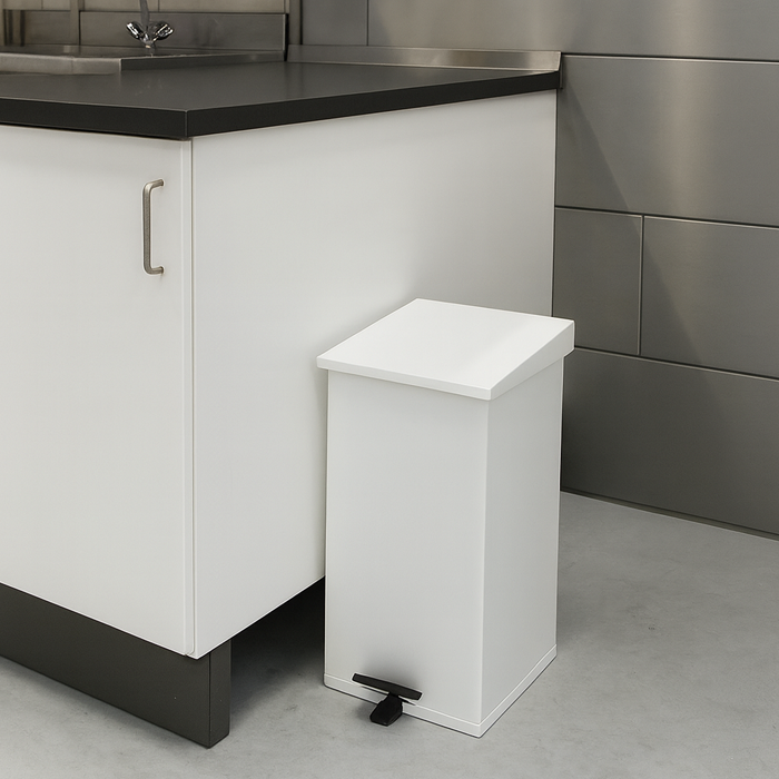 Carro Kick afvalscheidingsbak in bedrijfskeuken