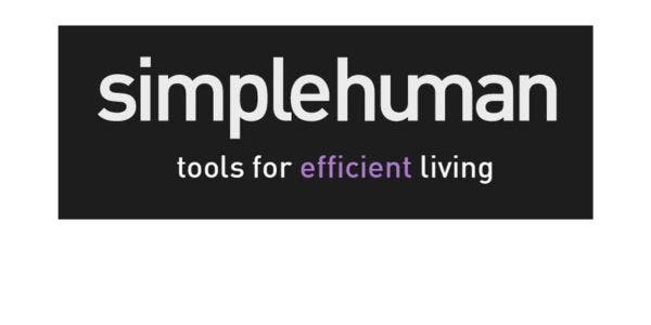 Simplehuman logo