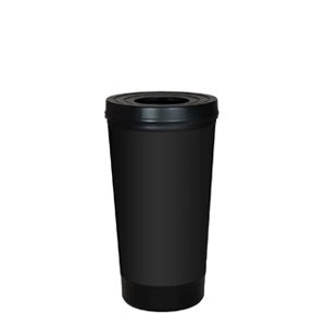 TRASHman inzamelbak voor statiegeldflesjes- en blikjes