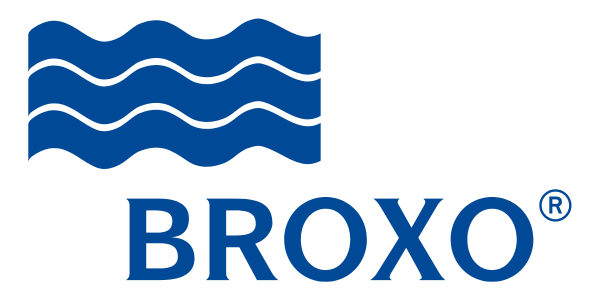 Broxo logo