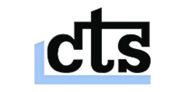 CTS logo