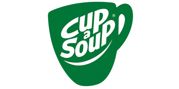 Cup-a-soup logo