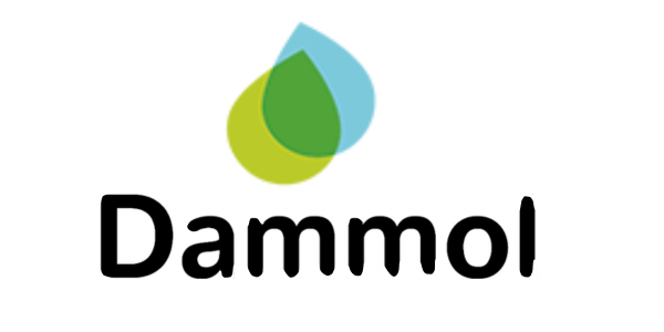 Dammol logo