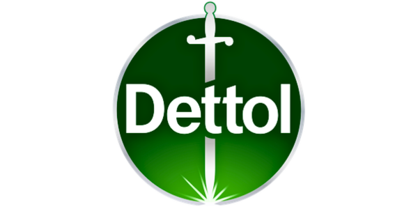 Dettol logo