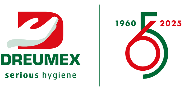 Dreumex logo