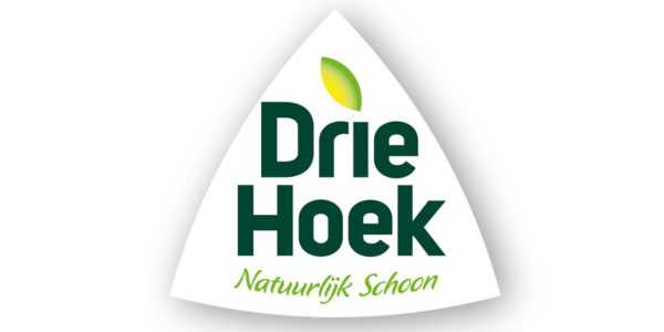 Driehoek logo