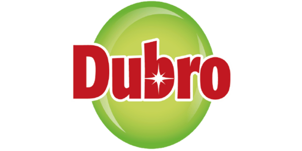 Dubro logo