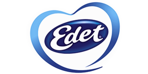 Edet logo