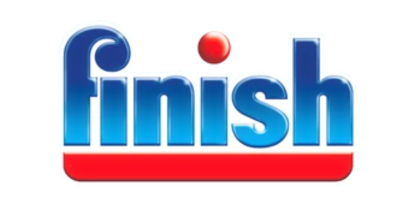 finish logo