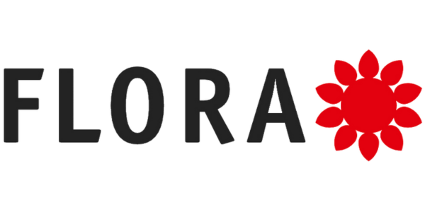 flora logo
