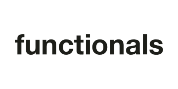 functionals