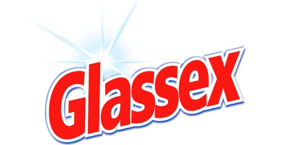 Glassex logo