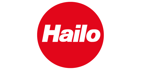 Hailo logo