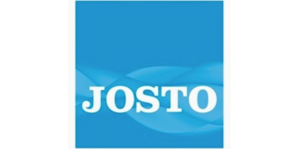 Josto logo