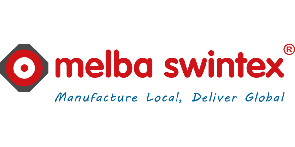 Melba Swintex logo