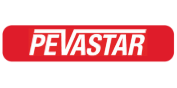 Pevastar logo