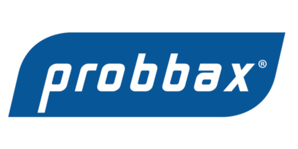 Probbax logo